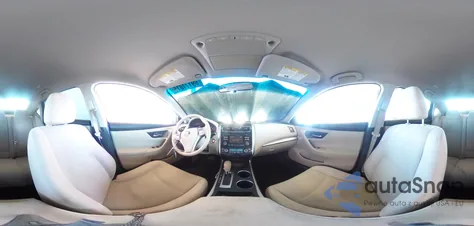 2015 Nissan Altima 2.5 Sv from USA, damaged, VIN 1N4AL3AP7FC174864